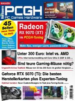 PC Games Hardware